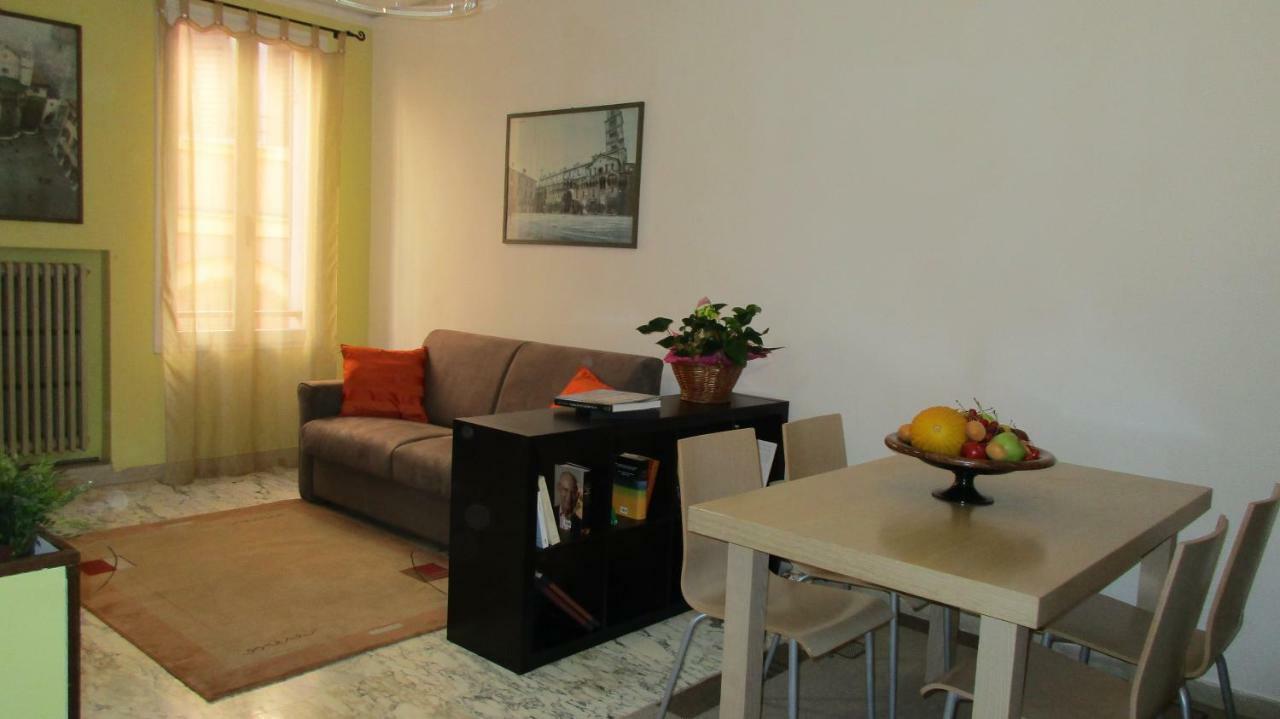 La Campanella Appartement Modena Buitenkant foto